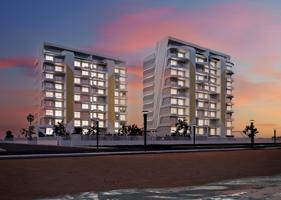 Piso En venta en Playa Del Esparto-Veneziola, La Manga Del Mar Menor photo 0