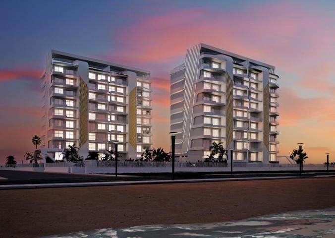  Ático En venta en Playa Del Esparto-Veneziola, La Manga Del Mar Menor photo 0