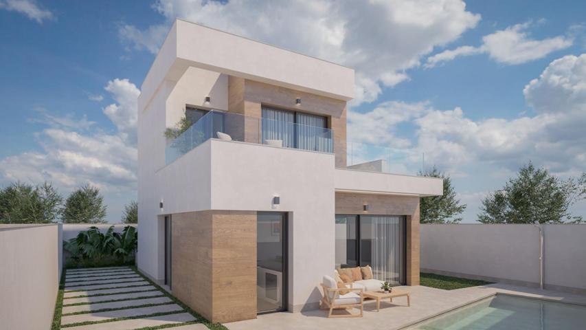 Casa En venta en Zona Pueblo, Pilar De La Horadada photo 0