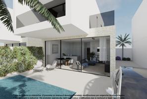 Casa En venta en Av. Dr Artero Guirao, San Pedro Del Pinatar photo 0
