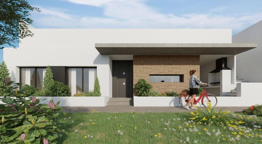 Casa En venta en Torrevieja, Torrevieja photo 0