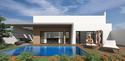 Casa En venta en Torrevieja, Torrevieja photo 0