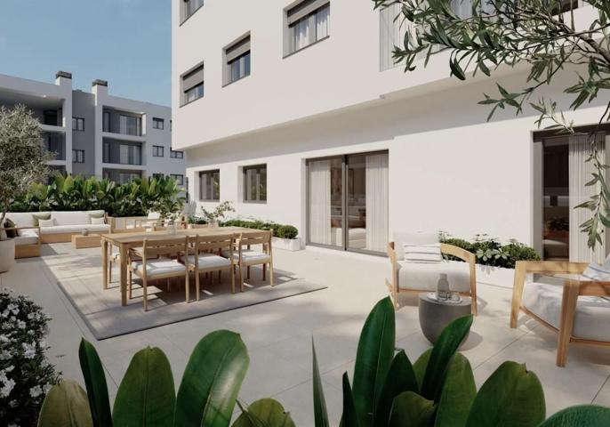 Piso En venta en Paus, Alicante photo 0