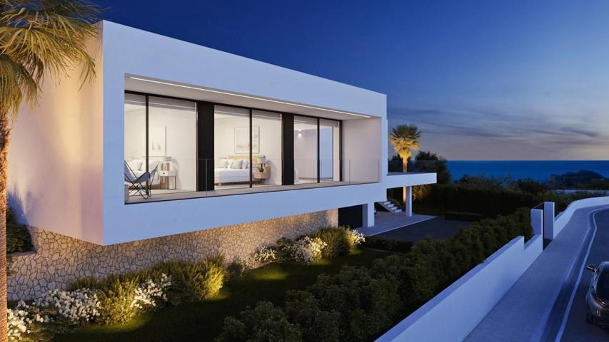 Casa En venta en Benitachell - Cumbres Del Sol, Benitachell photo 0
