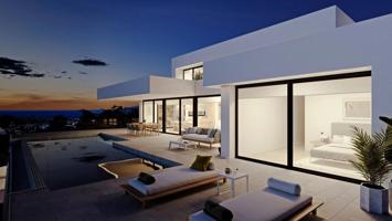 Casa En venta en Benitachell - Cumbres Del Sol, Benitachell photo 0
