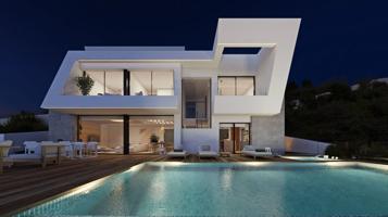 Unifamiliar En venta en Benitachell, Benitachell photo 0