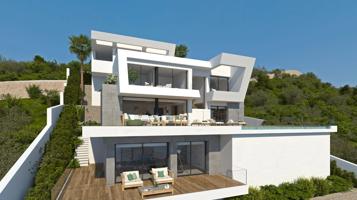 Unifamiliar En venta en Benitachell, Benitachell photo 0
