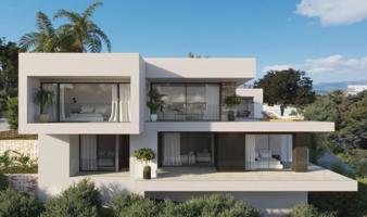 Unifamiliar En venta en Benitachell, Benitachell photo 0
