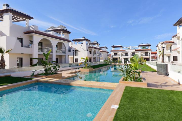 Piso En venta en Costa Blanca Sur, Ciudad Quesada photo 0