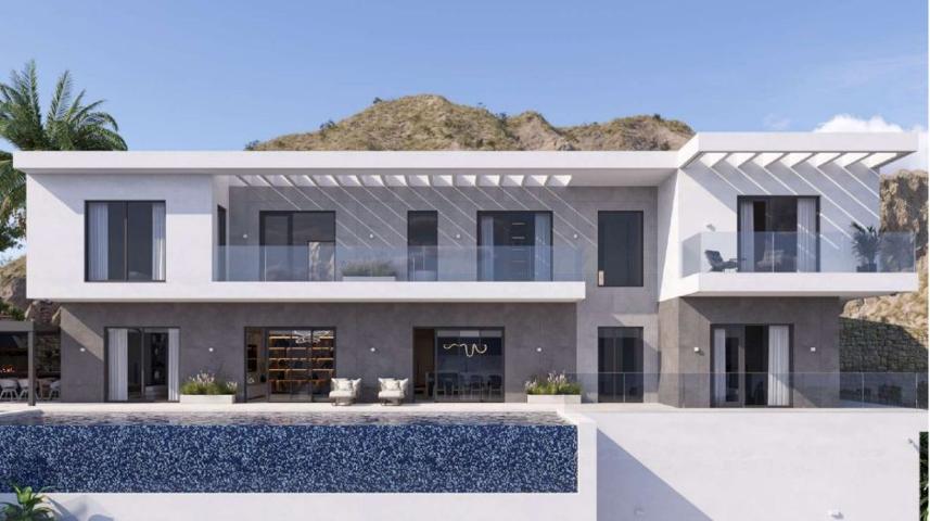 Casa En venta en Alicante, Finestrat photo 0
