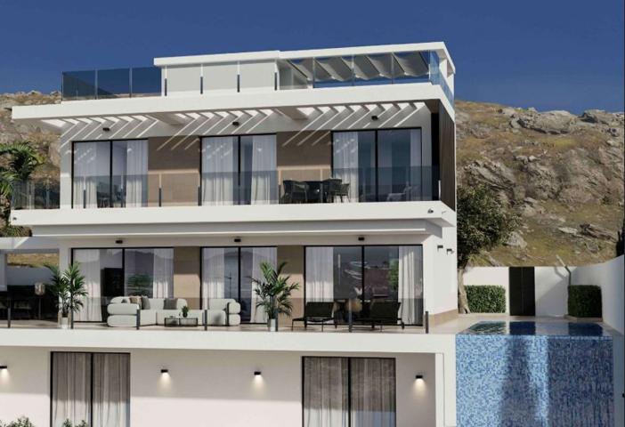 Casa En venta en Alicante, Finestrat photo 0