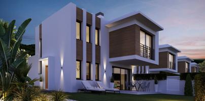 Casa En venta en Tossal Gros, Denia photo 0