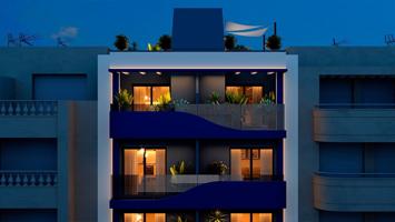 Piso En venta en Acequion, Torrevieja photo 0