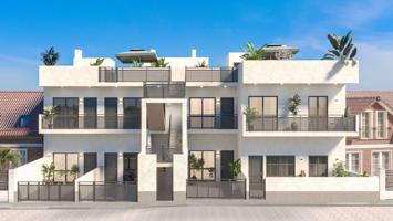 Piso En venta en Pueblo 6, Hondon De Las Nieves photo 0