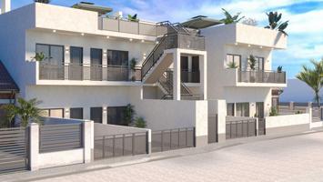 Piso En venta en Pueblo 6, Hondon De Las Nieves photo 0