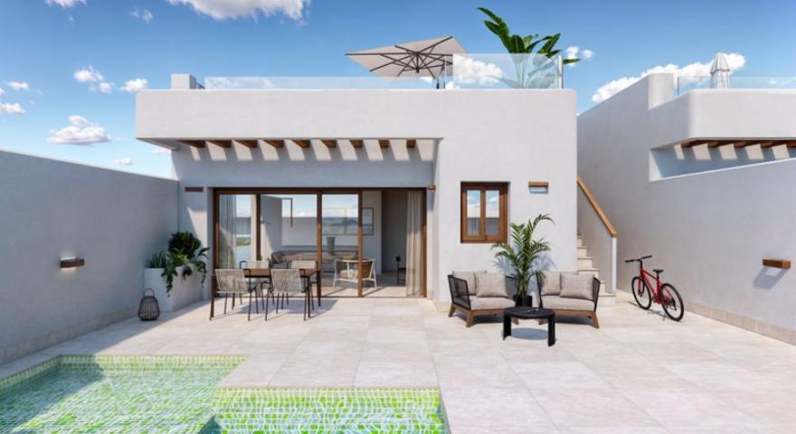 Casa En venta en Torre-Pacheco - Torre-Pacheco Ciudad, Torre - Pacheco photo 0