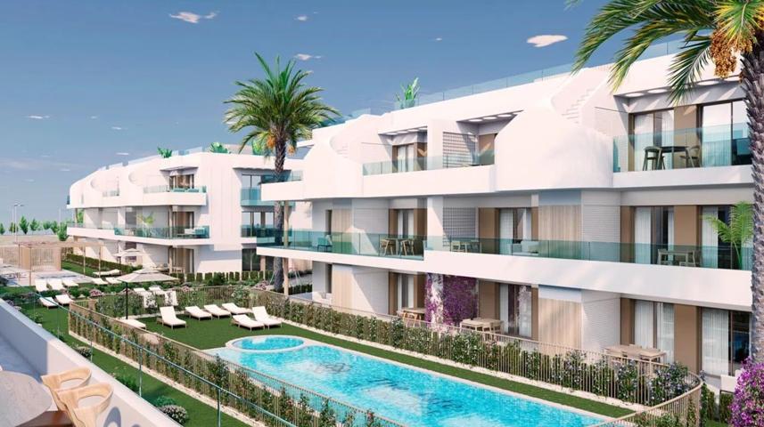 Piso En venta en Zona Pueblo, Pilar De La Horadada photo 0