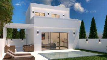 Casa En venta en Los Dolses, Orihuela Costa photo 0