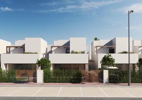 Unifamiliar Pareada En venta en Torre-Pacheco - Torre-Pacheco Ciudad, Torre - Pacheco photo 0