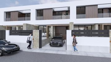 Casa De Campo En venta en Comunidad Valenciana, Dolores photo 0
