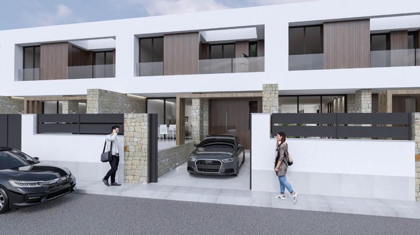 Casa De Campo En venta en Comunidad Valenciana, Dolores photo 0