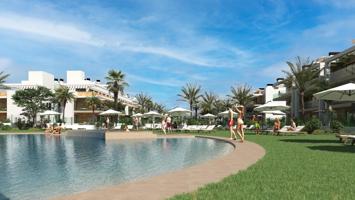 Casa En venta en Serena Golf, Los Alcázares photo 0