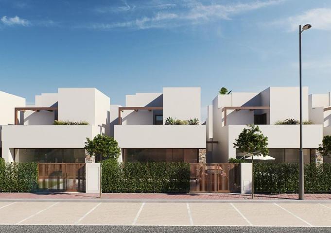 Unifamiliar Pareada En venta en Torre-Pacheco - Torre-Pacheco Ciudad, Torre - Pacheco photo 0