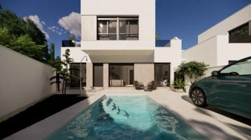 Casa En venta en San Fulgencio Pueblo, San Fulgencio photo 0