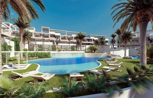 Casa De Campo En venta en Lago Jardin, Torrevieja photo 0