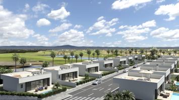 Casa En venta en *condado De Alhama, Alhama De Murcia photo 0