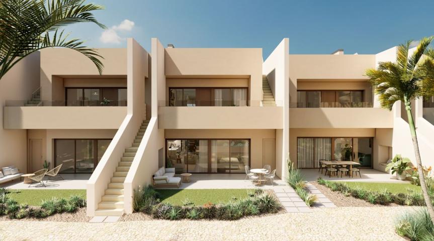 Piso En venta en San Javier, San Javier photo 0