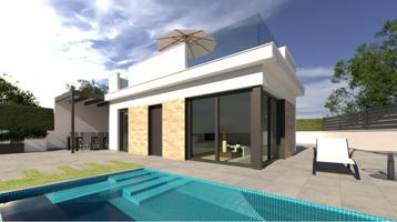 Casa En venta en Centro, Los Alcázares photo 0