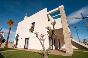 Casa De Campo En venta en Zona Pueblo, Pilar De La Horadada photo 0