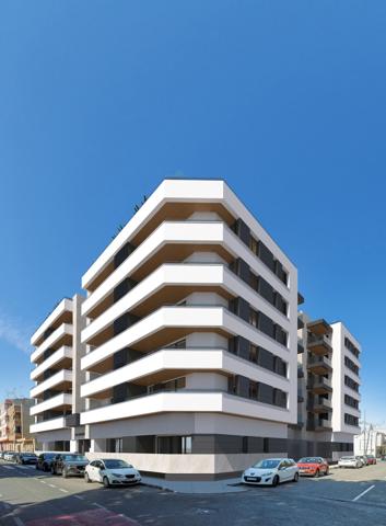Piso En venta en Centro Urbano 2, Almoradi photo 0