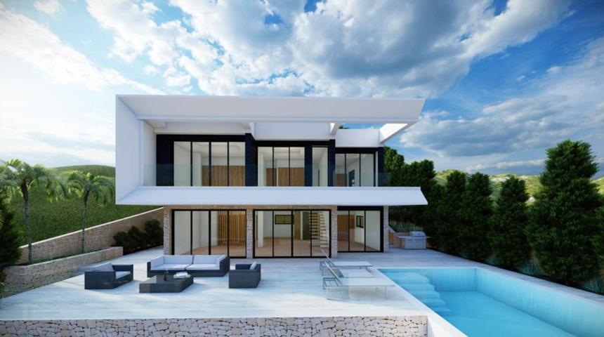 Casa En venta en Altea Hills, Altea photo 0