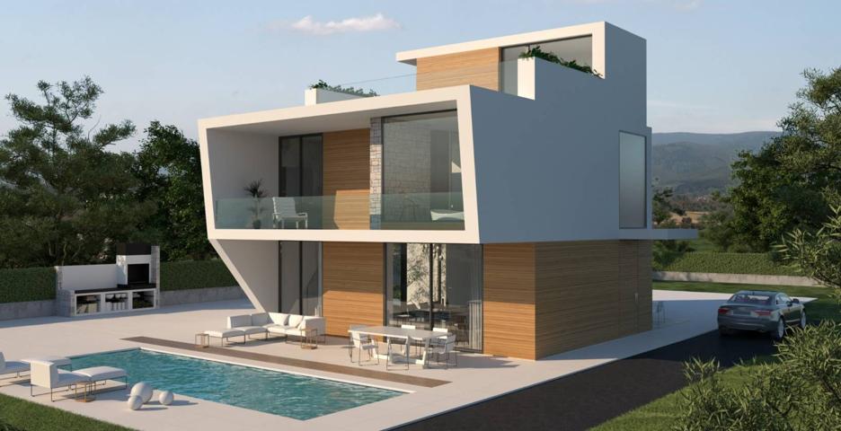 Casa En venta en Campoamor, Orihuela Costa photo 0