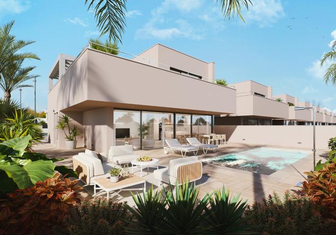 Casa En venta en Roldan, Torre - Pacheco photo 0