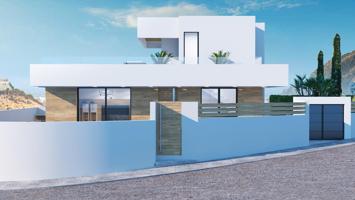 Casa En venta en Residencial Benimar, Rojales photo 0