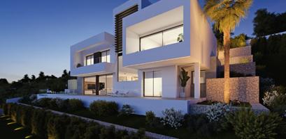 Casa En venta en Altea La Nova, Altea photo 0