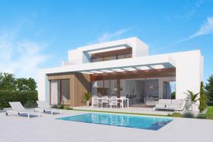 Casa En venta en Punta Prima, Orihuela Costa photo 0