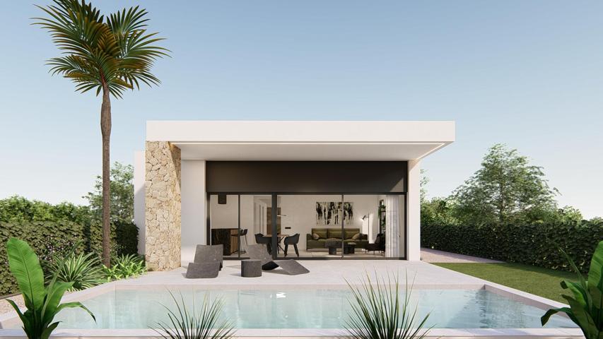 Casa En venta en La Quinta, Molina De Segura photo 0
