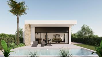 Casa En venta en La Quinta, Molina De Segura photo 0