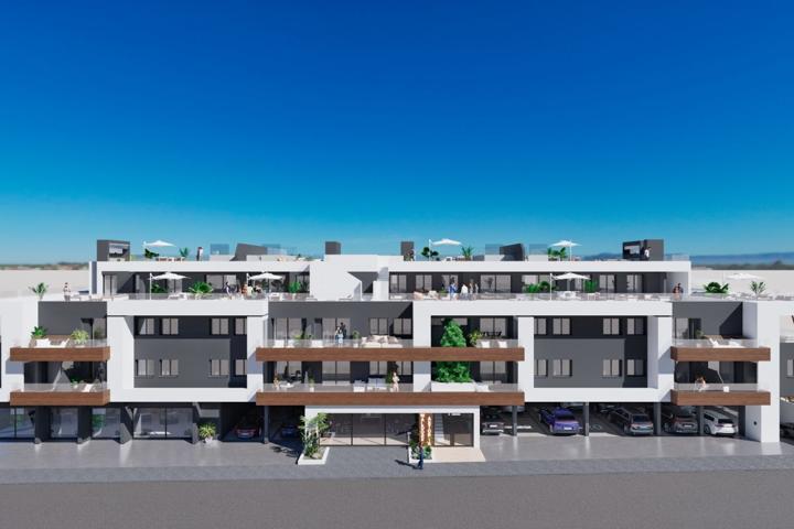 Piso En venta en Pueblo 4, Benijofar photo 0
