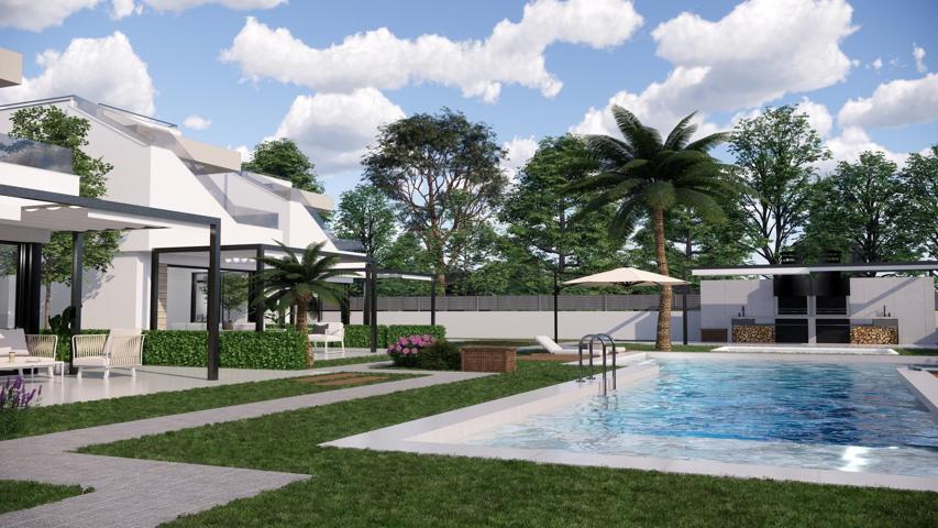 Casa En venta en Lo Romero Golf, Pilar De La Horadada photo 0