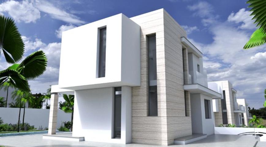 Casa En venta en Sector 25, Torrevieja photo 0