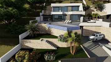 Casa En venta en Maryvilla, Calpe photo 0