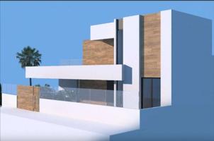Casa En venta en Maryvilla, Calpe photo 0