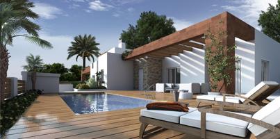 Casa En venta en La Siesta, Torrevieja photo 0