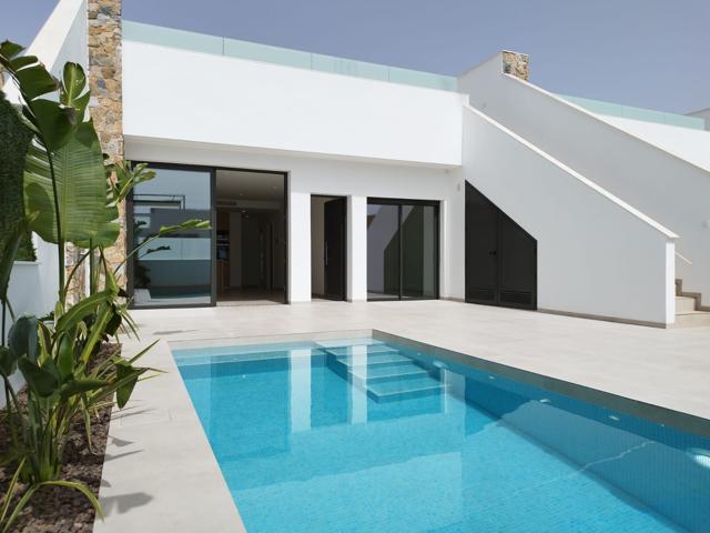 Casa En venta en Serena Golf, Los Alcázares photo 0