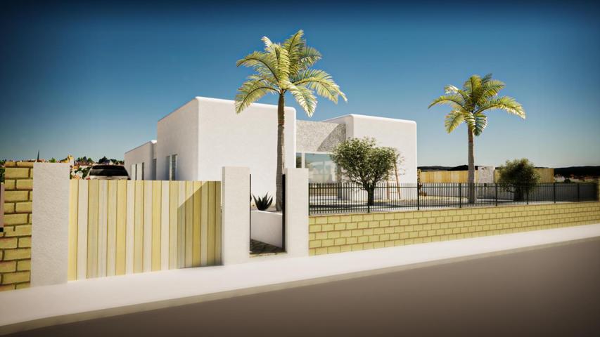 Casa En venta en Alfaz Del Pi Pueblo-Urbanizaciones, L'Alfas Del Pi photo 0